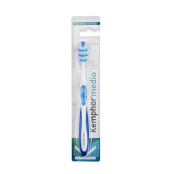 Kemphor MEDIO Medium Toothbrush