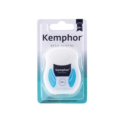 Kemphor SEDA Dental Floss 50m