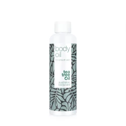 ABC body Oil Tea tree oil 150 ml