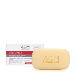 ACM Sebionex Bar [Soap] 100Gm