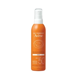 Avene Sun Protection Spray SPF50+ 200ML