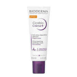 BIODERMA Cicabio Creme+ SPF50 40ml