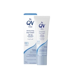 QV FACE DAY SPF30+ CREAM 75GM