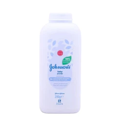 Johnson Baby Powder 2x more moisture absorption 400G