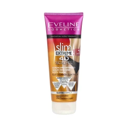 Eveline Slim Extreme 4D SCALPEL Fatty Tissue 250ML