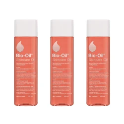 BIO-OIL 125ML ( 2 plus 1 OFFER )