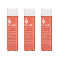 BIO-OIL 200ML ( 2 plus 1 OFFER )