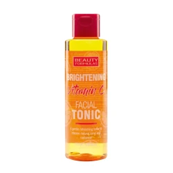 BEAUTY FORMULAS Brightening Vitamin C Facial Tonic 150ML