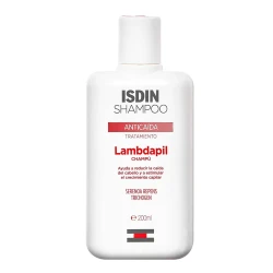 ISDIN Lambdapil Anti Hair Loss Shampoo 200ML