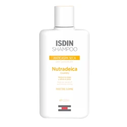 ISDIN Nutradeica Dry Dandruff Shampoo 200ML