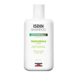 ISDIN Nutradeica Oily Dandruff Shampoo 200ML