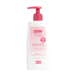 ISDIN WOMAN Intimate Hygiene Gel 200ML