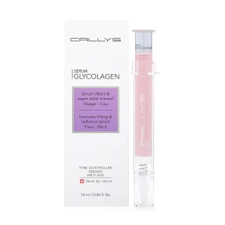 CALLYS GLYCOLAGEN Intensive lifting & radiance serum - 12ml