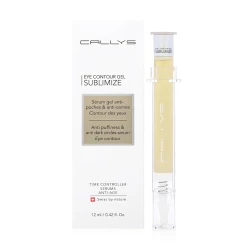 CALLYS SUBLIMIZE Anti puffiness & Anti Dark Circles Eye Gel - 12ml