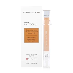 CALLYS PHYTOCELL Antioxidant cell repair Serum - 12ml