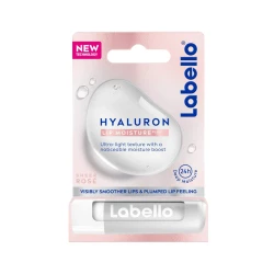 Labello LIPCARE HYALURON Sheer Rose 5.2g