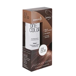 KERALOCK Hair Color CHOCOLATE BROWN 150ML