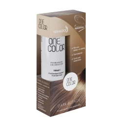 KERALOCK Hair Color DARK BLONDE 150ML