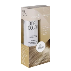 KERALOCK Hair Color LIGHT BLONDE 150ML