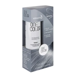 KERALOCK Hair Color POLAR GREY 150ML