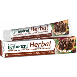 Herbodent Clove ToothPaste 100G