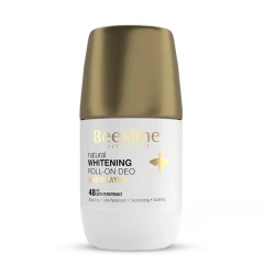 Beesline Whitening Hair Delay Deo Roll-On 3in1 Formula 50ml