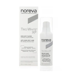 Noreva TRIO WHITE XP Anti Dark Spot Care 30ML