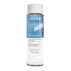 Noreva Aquareva Moisturizing Bi-Phasic Makeup Remover 125Ml