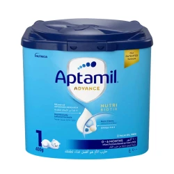 Aptamil PROSYNEO 1 HA 400Gm