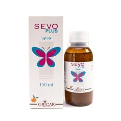 Sevo Syrup 150ml