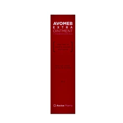 Avomeb Extra Ointment 30G