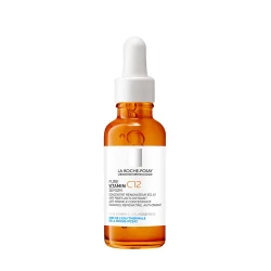 LA Roche Pure VItamin C12 Serum 30ml