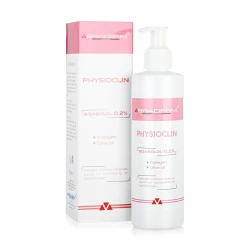 BRADERM PHYSIOCLIN Intimate Cleanser 200ml