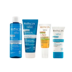 BIOXCINE Acnium Routine PACKAGE