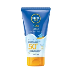 Nivea Sun Kids SPF50+ Ultra Protect & Play 150ml