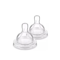 Philips Avent Anti Colic 0m+ Teats 2x SCF631/27