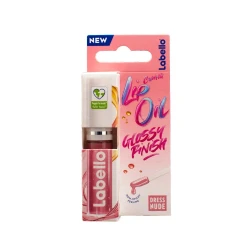 Labello Lip Oil Nude 5.5 Gm