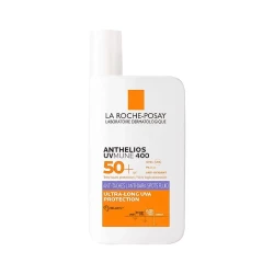 LA Roche Anthelios Anti Dark Spots Fluid Spf 50+ 50ml