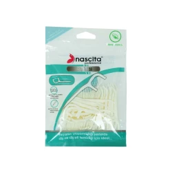 Nascita Dental Floss in Packet 50 pcs