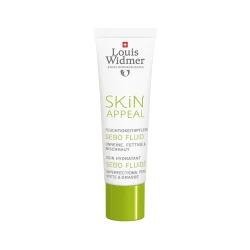 Louis Widmer SKiN APPEAL Sebo Fluid 30ML