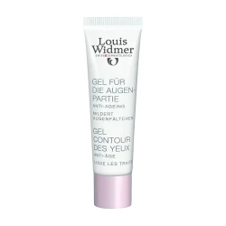 LOUIS WIDMER EYE Contour GEL 15ML