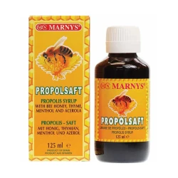 MARNYS Propolsaft Syrup 125Ml