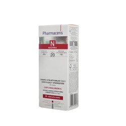Pharmaceris N- Capi-Hialuron-C cream 50 ml