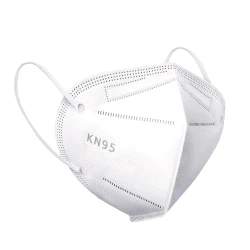 Face Mask KN95 1 PC