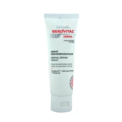 GEROVITAL H3 DERMA+ Dermal Repair Cream 50ML