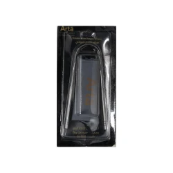 ARTA Stainless Steel Tongue Scraper