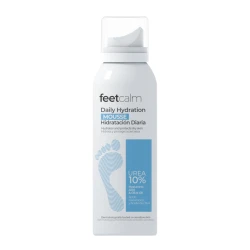 FeetCalm Daily Hydration Mousse 10% Urea 75ml