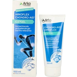 Arkopharma ARKOFLEX Chondro Aid Ice Gel 100ML