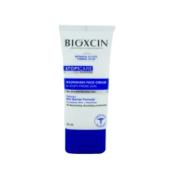 BIOXCIN ATOPICARE Clinical Nourishing Face Cream 50ml