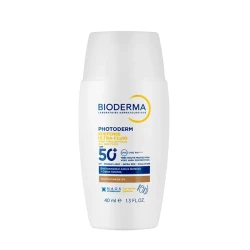 BIODERMA PhotoDerm XDEFENSE SPF50+ TINT 04 Ultra Fluid 40ML
